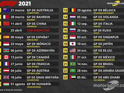 Which race is the longest running event on the F1 calendar?
