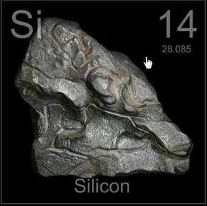which element is it in the picture?