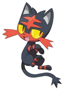 What Pokémon is this