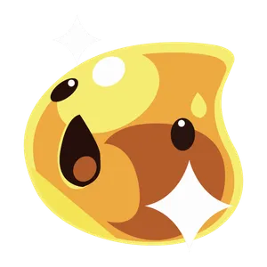 what slime is this
