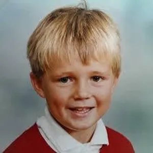 He was a little cutie!