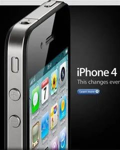 Which Apple product was introduced in 2007?