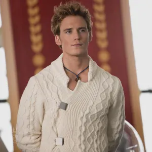 What district was Finnick in?