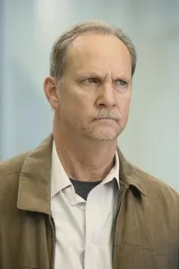 Who was the gunman going to shoot in season 6