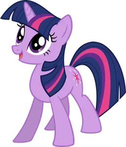 which of these are the mane characters?