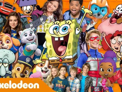 Which of these shows were created by Dan Schneider?