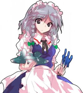 What is Sakuya?