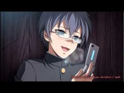 During chapter 2, Satoshi and Yuka discover a pile of flesh, that Morishige is taking pictures of. However, it is not until chapter 5 that it is discovered who the flesh belongs to, by Morishige, when his phone suddenly rings. Who is it that talks?