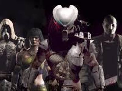 what characters does the kombat pack 1 include?