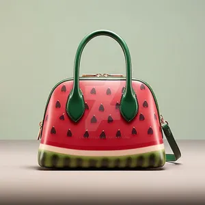 Which designer is known for creating the iconic Birkin bag?