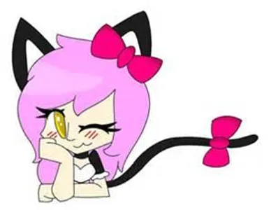 What is Kawaii~Chan's daughter named? (name is spelled wrong I think)