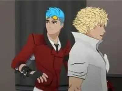 What is Neptune afraid of?