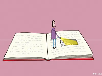 Which of the following is NOT a non-fiction genre?