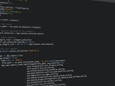 What is Python?