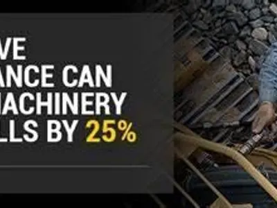 Which type of engine generally requires more frequent maintenance in trucks?