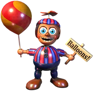 Who is this character?