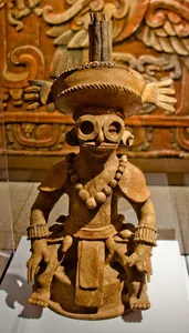 Which planet was especially significant in Mayan astronomy and the religious calendar?