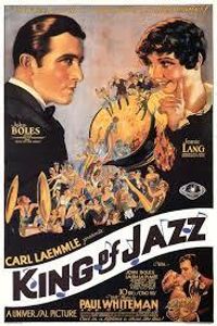 Who is known as the 'King of Jazz'?