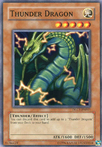 Ronnie activates the effect of "Thunder Dragon" in their hand. Lee chains "Ash Blossom & Joyous Spring". Which of the following actions are correct? Select the correct answer :