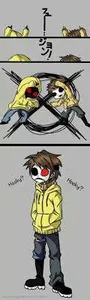 What creepypasta do people call me?