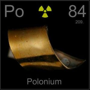 which element is it in the picture?