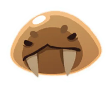 whats this slime