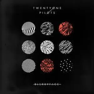 Which of these songs are only from the Blurryface album?
