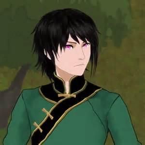 Which Grimm head did Ren make explode?