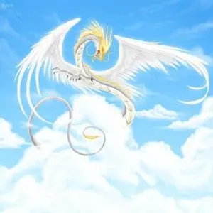 Which dragon is it?
