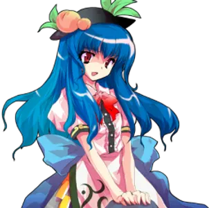What is Tenshi?