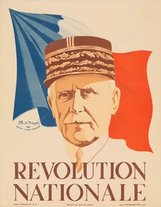 What was the slogan of the French Revolution?