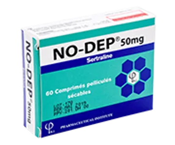 no dep  est :
