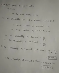 If you draw a card from a standard deck and replace it before drawing another, what is the probability of drawing a red card both times?