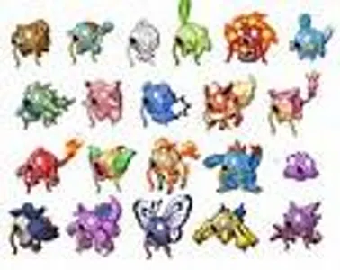 The move known by fewest Pokémon (excluding sketch) .