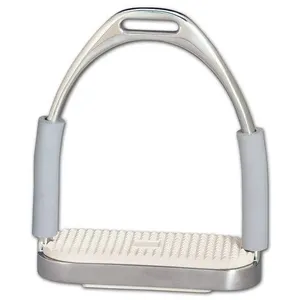 What is the metal loop you put your foot in?