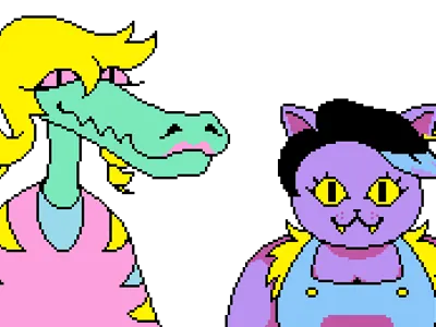 What are their names?