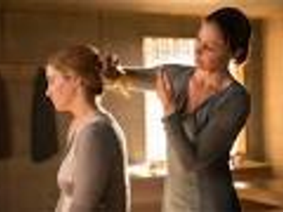 What was Tris' mother called?