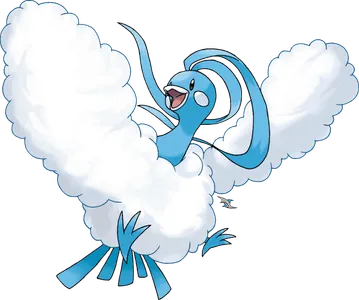 Altaria