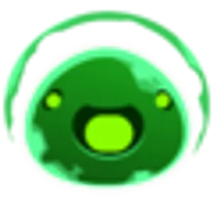 hes so RADicaly RADioactive