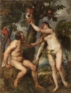 In which book of the Bible is the story of Adam and Eve found?