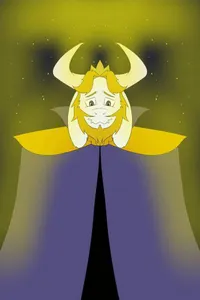 What is Asgore's Nickname