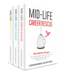 In what ways can you express your passion in life?
