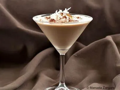 Which of the following is a popular cocktail?
