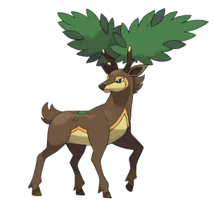 What version is this Sawsbuck?