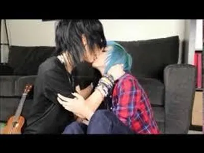 These two?