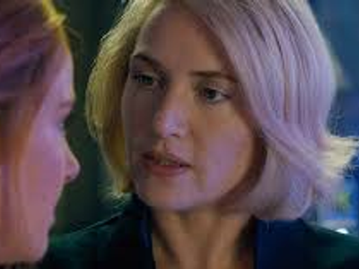 Why did Janine only want Tobias to test a serum on?