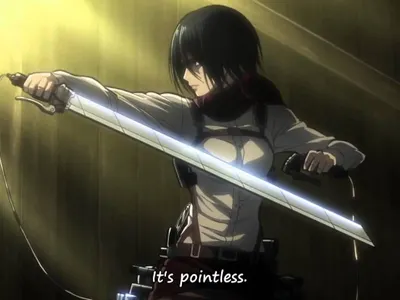 You got the skills to kill Titans?