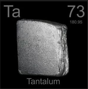 which element is it in the picture?