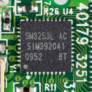What is the purpose of the memory controller in a computer system?