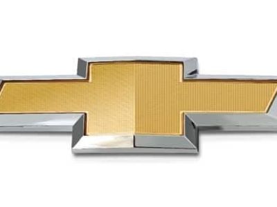 What car brand is this?